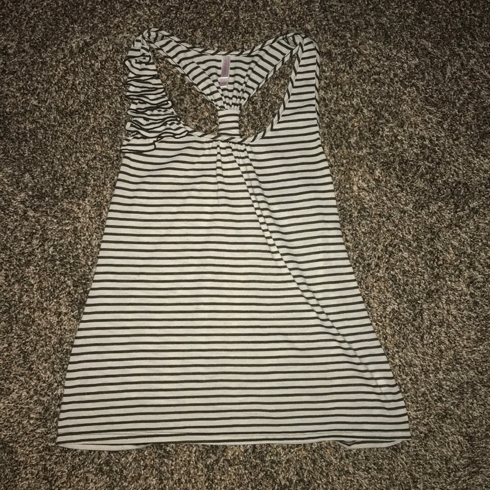 Woman’s tank